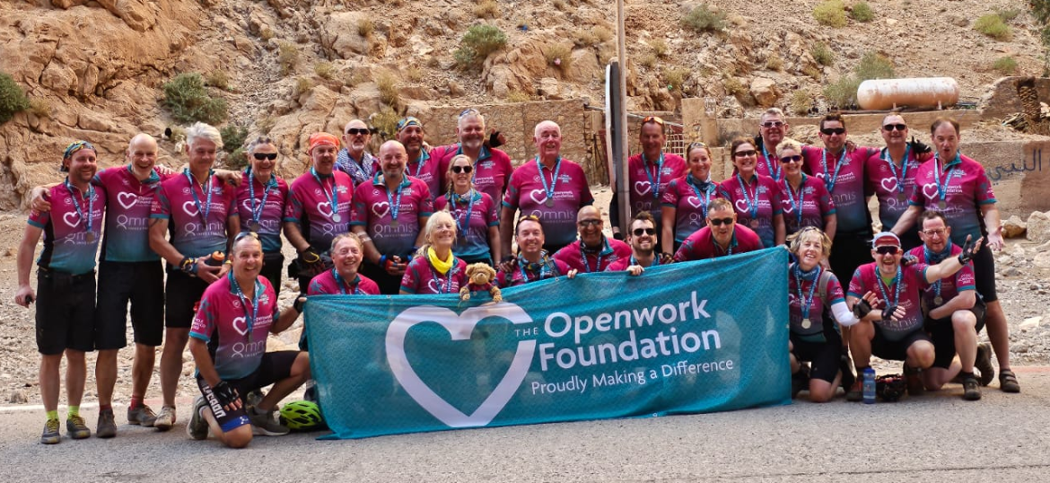 The Openwork Foundation