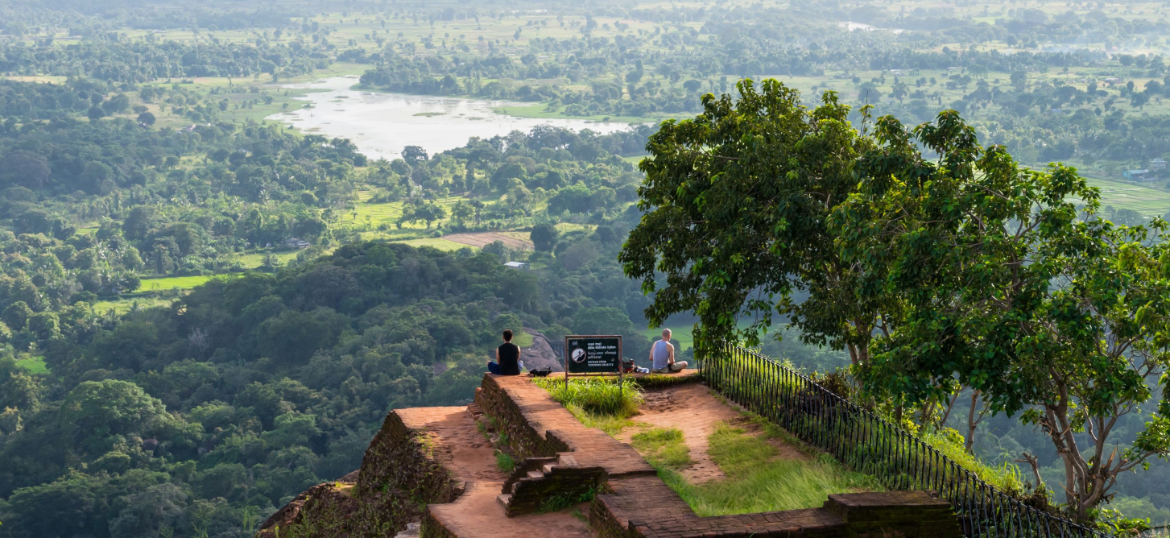 The Openwork Foundation Cycle Sri Lanka 2024